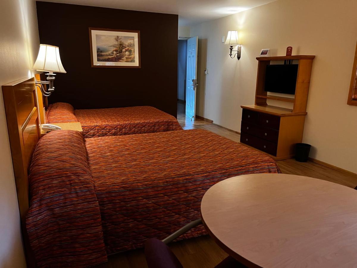 Hotel Oliver Inn Толука Екстер'єр фото