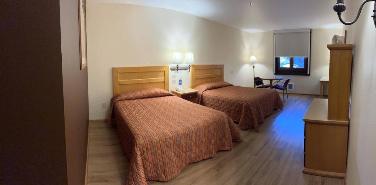 Hotel Oliver Inn Толука Екстер'єр фото