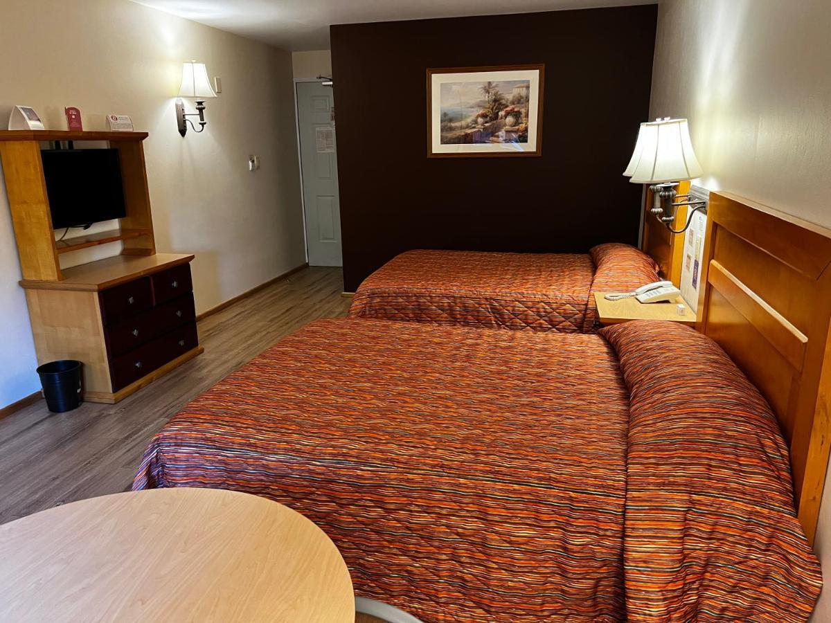 Hotel Oliver Inn Толука Екстер'єр фото