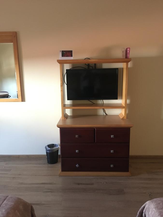 Hotel Oliver Inn Толука Екстер'єр фото