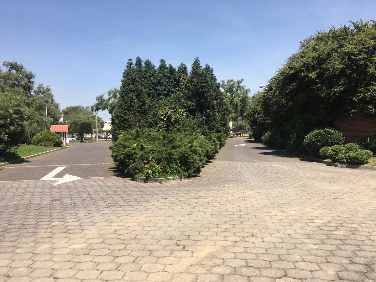Hotel Oliver Inn Толука Екстер'єр фото