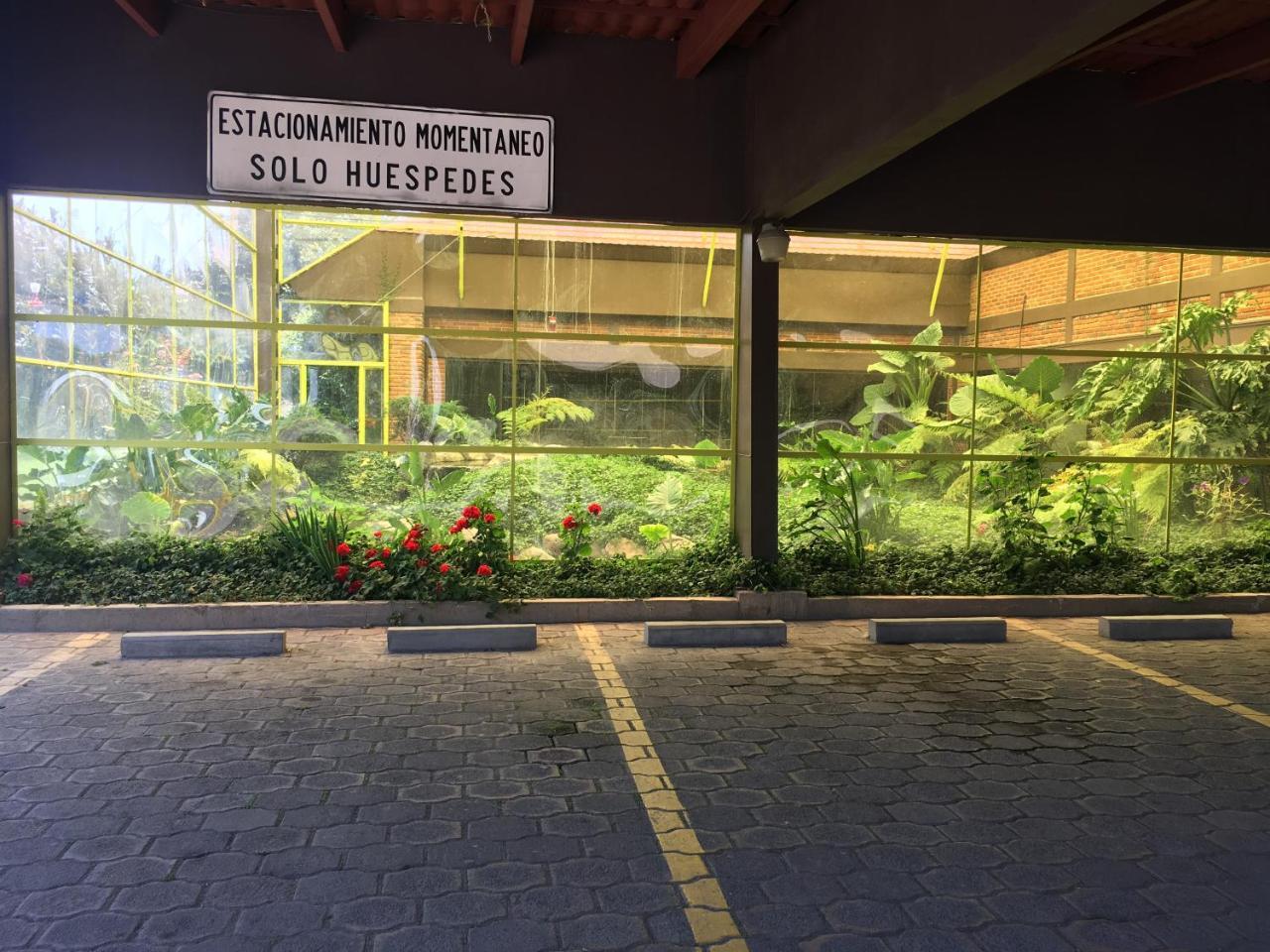 Hotel Oliver Inn Толука Екстер'єр фото
