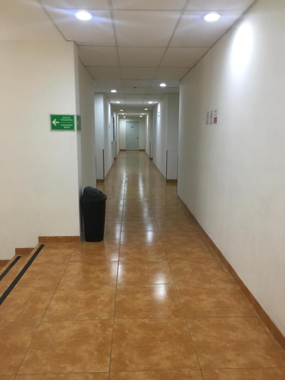 Hotel Oliver Inn Толука Екстер'єр фото