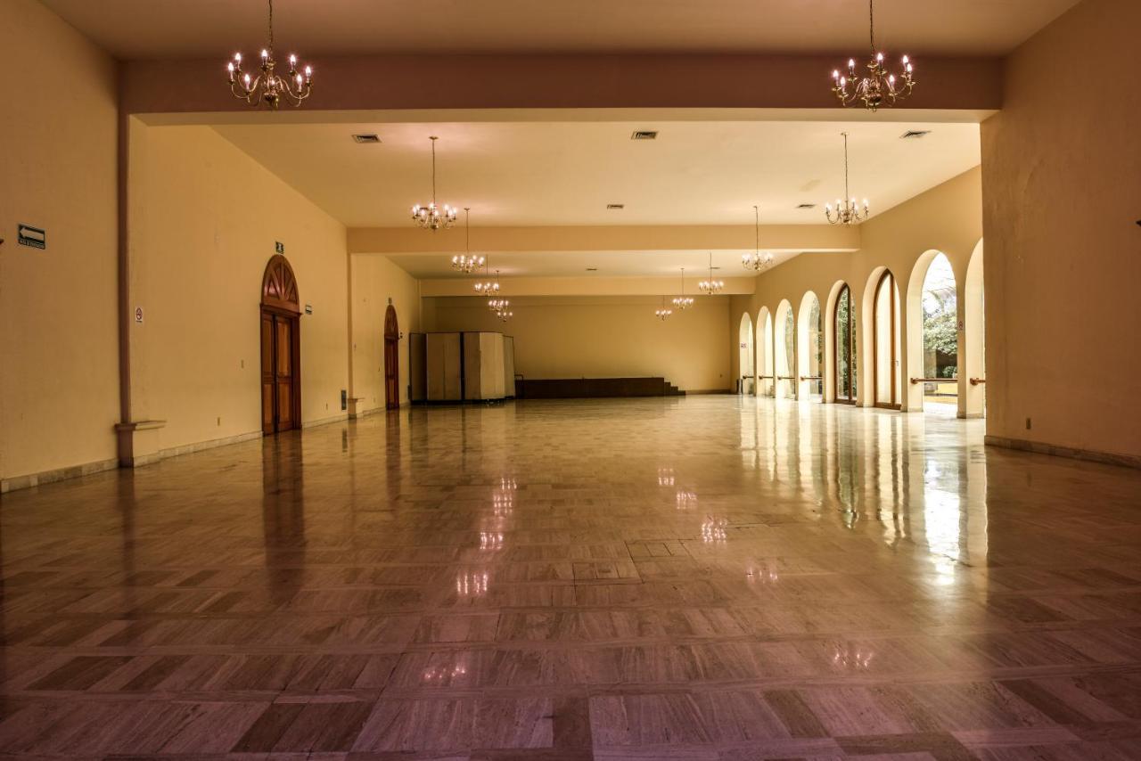 Hotel Oliver Inn Толука Екстер'єр фото