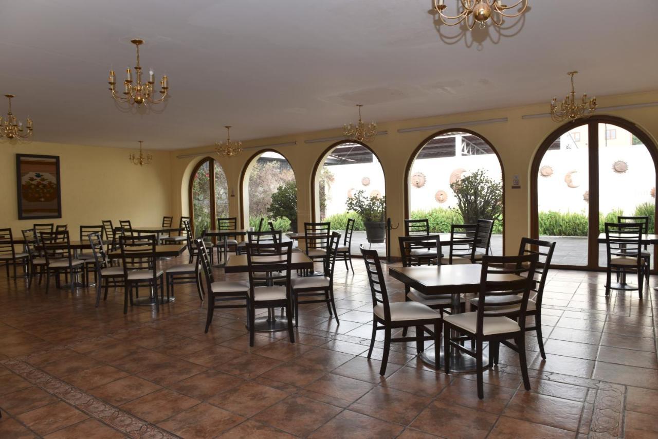 Hotel Oliver Inn Толука Екстер'єр фото