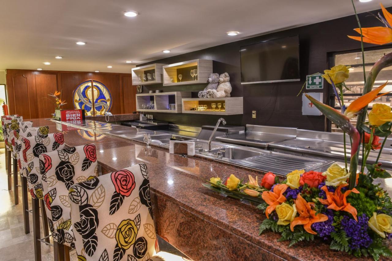 Hotel Oliver Inn Толука Екстер'єр фото