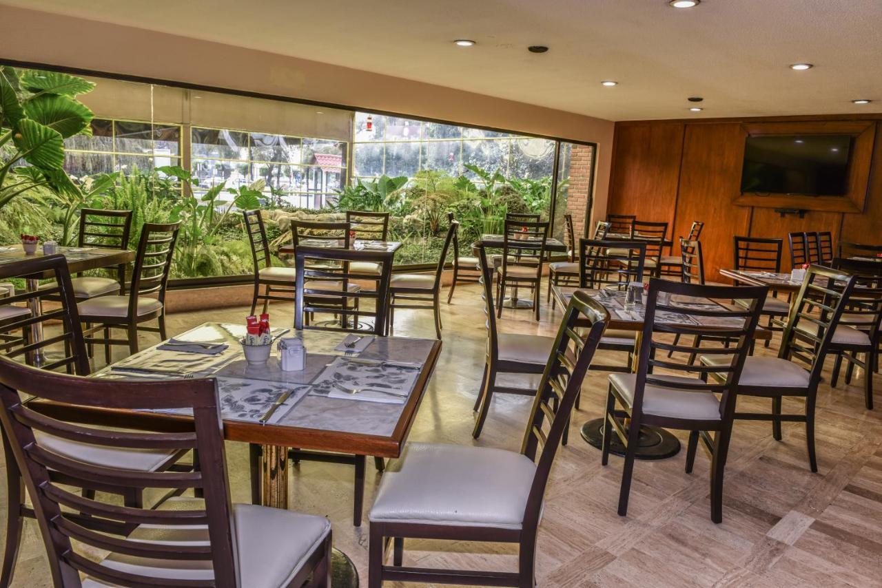 Hotel Oliver Inn Толука Екстер'єр фото