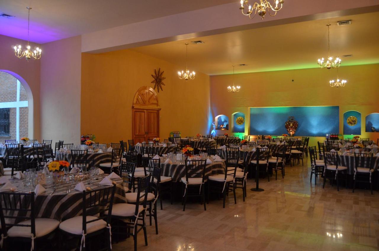 Hotel Oliver Inn Толука Екстер'єр фото